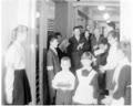 Lenin Museum in a School