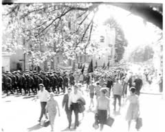Пам’яті визволителів