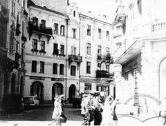 Вулиця Руданського