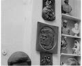 Sculptures on the Occasion of the 25th Anniversary of Victory