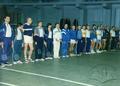 Performance of sports veterans in Lviv Polytechnic