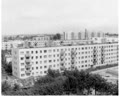 Доробок архітекторів