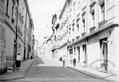 Staroyevreyska street