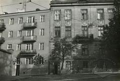 Вулиця Кривоноса, будинки №№ 5 та 7