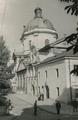 Lviv region State Archive