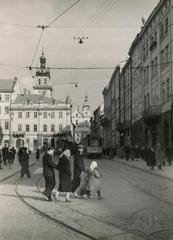 На площі Ринок