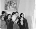 Exhibition of Vitalii Babych's Paintings