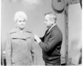Visiting a Tailor Shop