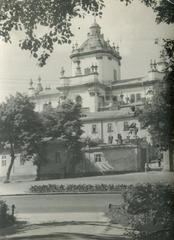 Церква Св. Юра