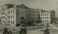 На початку 1950-х років збудована середня школа ім. І. Франка на вул. Скісній, 1