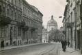 Lysenka street