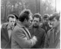 Конкурс молодих спеціалістів (кінорепортаж)