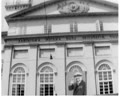 Solemn Session of the City Council