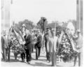 In Memory of the Fallen Liberators