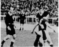 Football Match (Commentary)