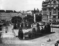 Mickiewicz Square