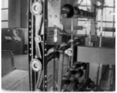 Нова поточна лінія