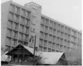 Another New Building in Truskavets