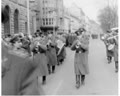 The Day of the Soviet Militia