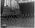 Rhythmic Gymnastics