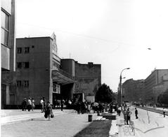 V. Chornovola Blvd.