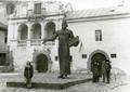 Пам'ятник Івану Федорову