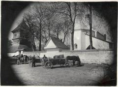 Церква Св. Трійці