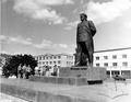 Monument to Yaroslav Halan