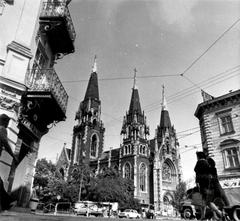 St. Olha and Elisabeth Church