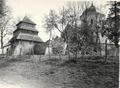 Церква Різдва Богородиці
