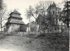 Церква Різдва Богородиці