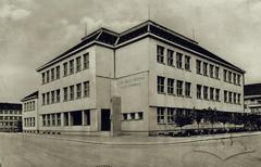 Загальноосвітня школа №3