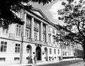 Natural History Museum, Academy of Sciences of the Ukrainian Soviet Socialist Republic