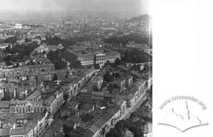 Панорама міста