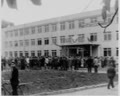 Подарунок дітям нафтовиків