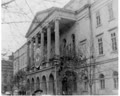 Golden Anniversary of the Zankovetska Theatre Team