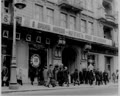 Львів передсвятковий