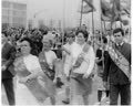 Physical Culturist’s Day in Lviv