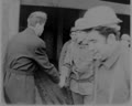 Новорічна ялинка на шахті