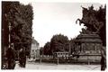 Monument to King Jan III Sobieski