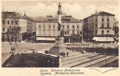 Колона Міцкевича