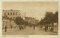Pilsudskoho street