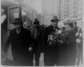 Holiday of the People's Deputies