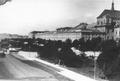 Svobody avenue with view on governial administration building