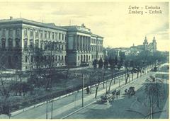 Національний університет "Львівська Політехніка"