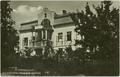 Building of the Former Ustronie Boarding House