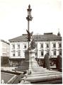 Monument to Adam Mickiewicz