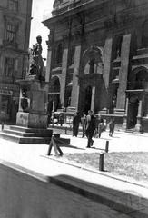 Пам'ятник гетьману Станіславу Яблоновському