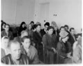 Meeting with a Candidate