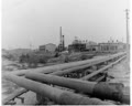 Sulfur Mining and Processing Above the Plan